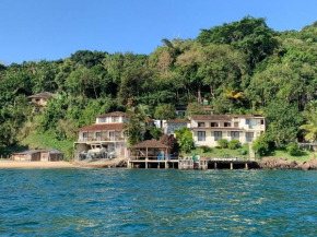 Suites Ponta Leste